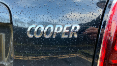 MINI Countryman 1.5 Cooper Classic 5dr Auto Petrol Hatchback